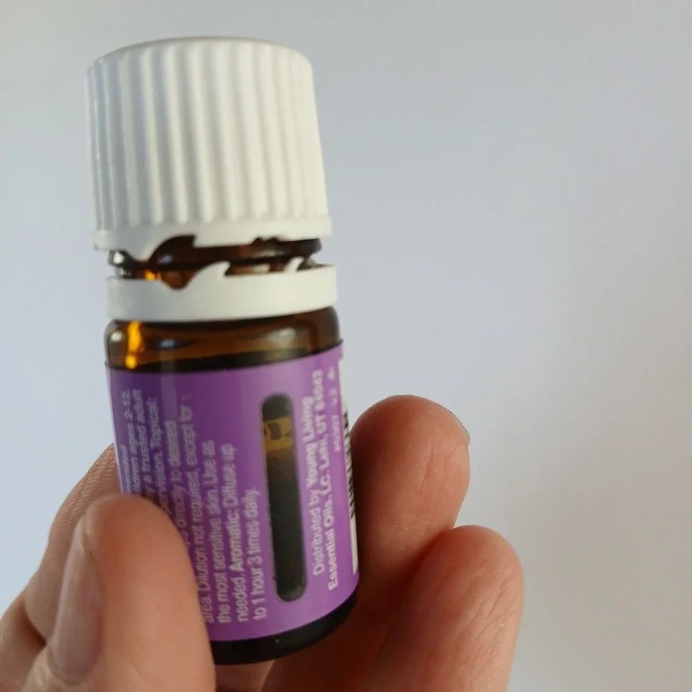 Young Living Kidscents Lot Of 4 Used All 90% Full Sleepyize Owie Sniffleease Kid